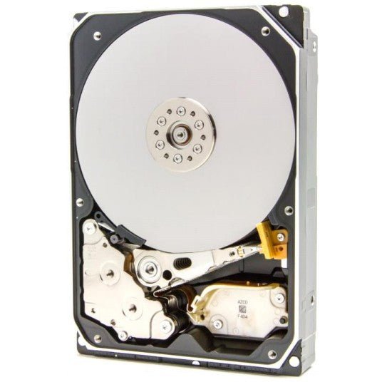 16 TB