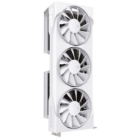 XFX Swift Radeon RX 9070 XT Gaming Edition - TECHDIRECT XFX - Ireland - Carlow - Dublin - Cork