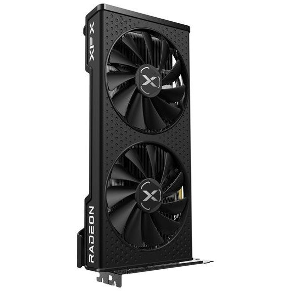 Radeon RX 7600