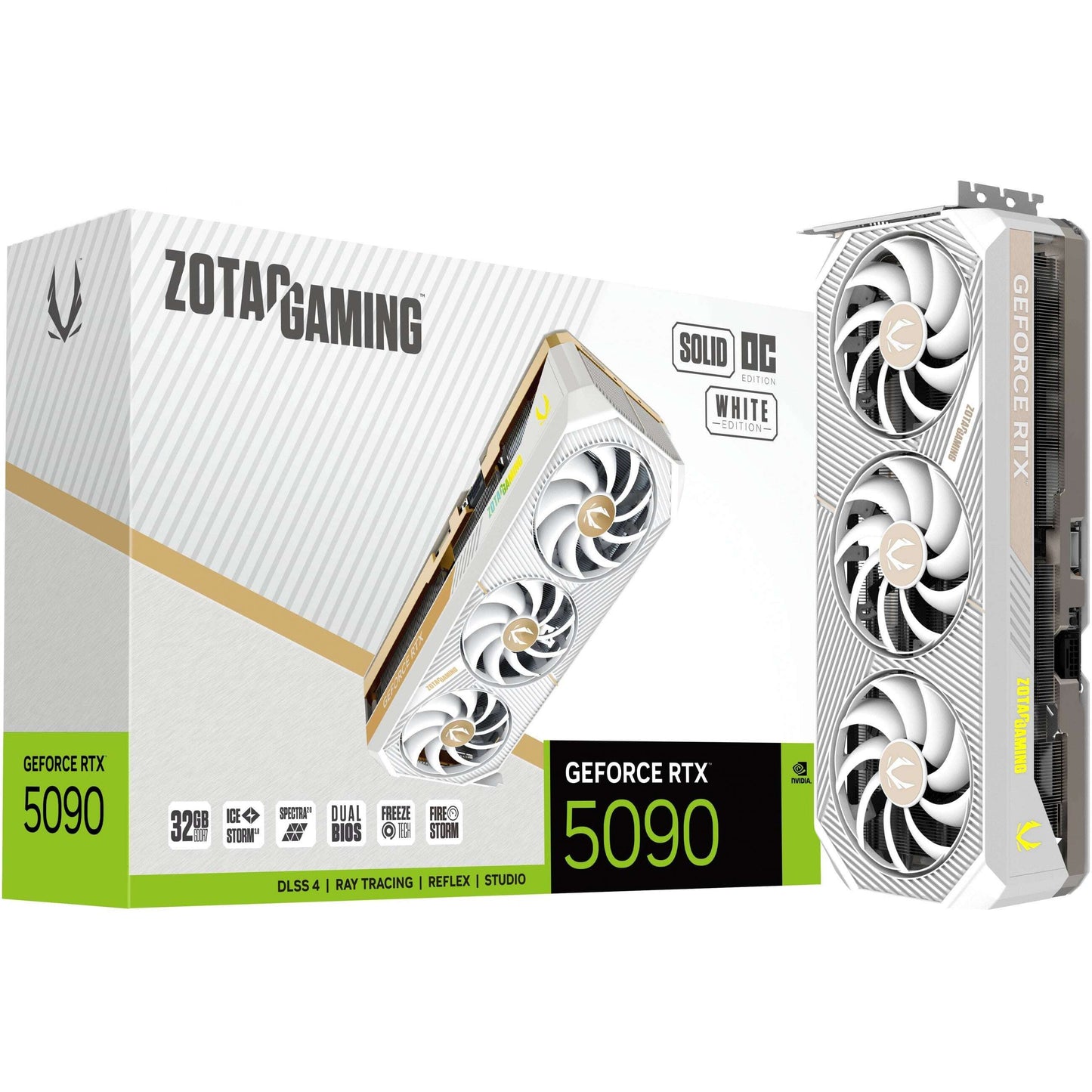 PCI Express x16 5.0