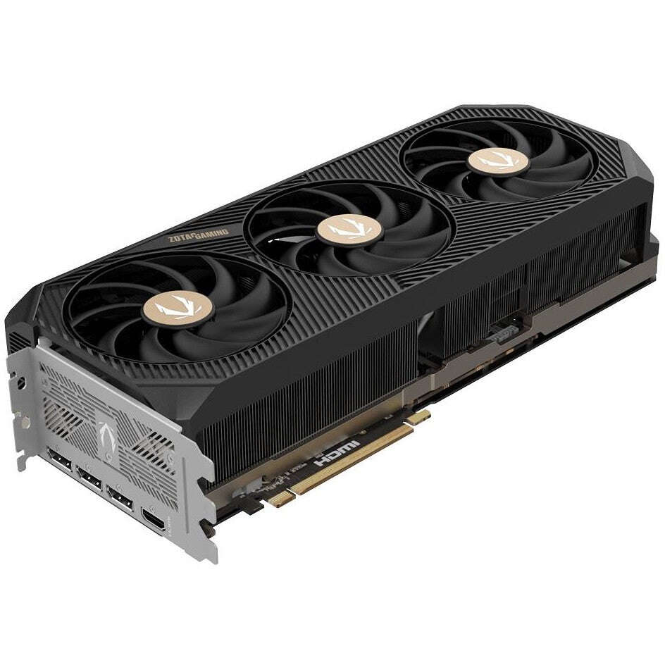 Zotac GAMING GeForce RTX 5090 SOLID OC GAMEFORCE.IE - Custom Gaming PCs - Gameforce.ie Customer Reviews
