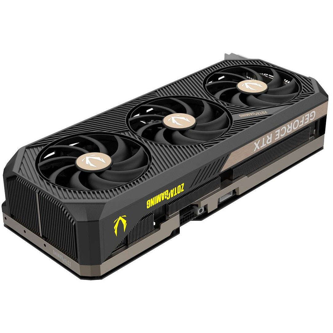 Zotac GAMING GeForce RTX 5090 SOLID OC GAMEFORCE.IE - Custom Gaming PCs - Gameforce.ie Customer Reviews