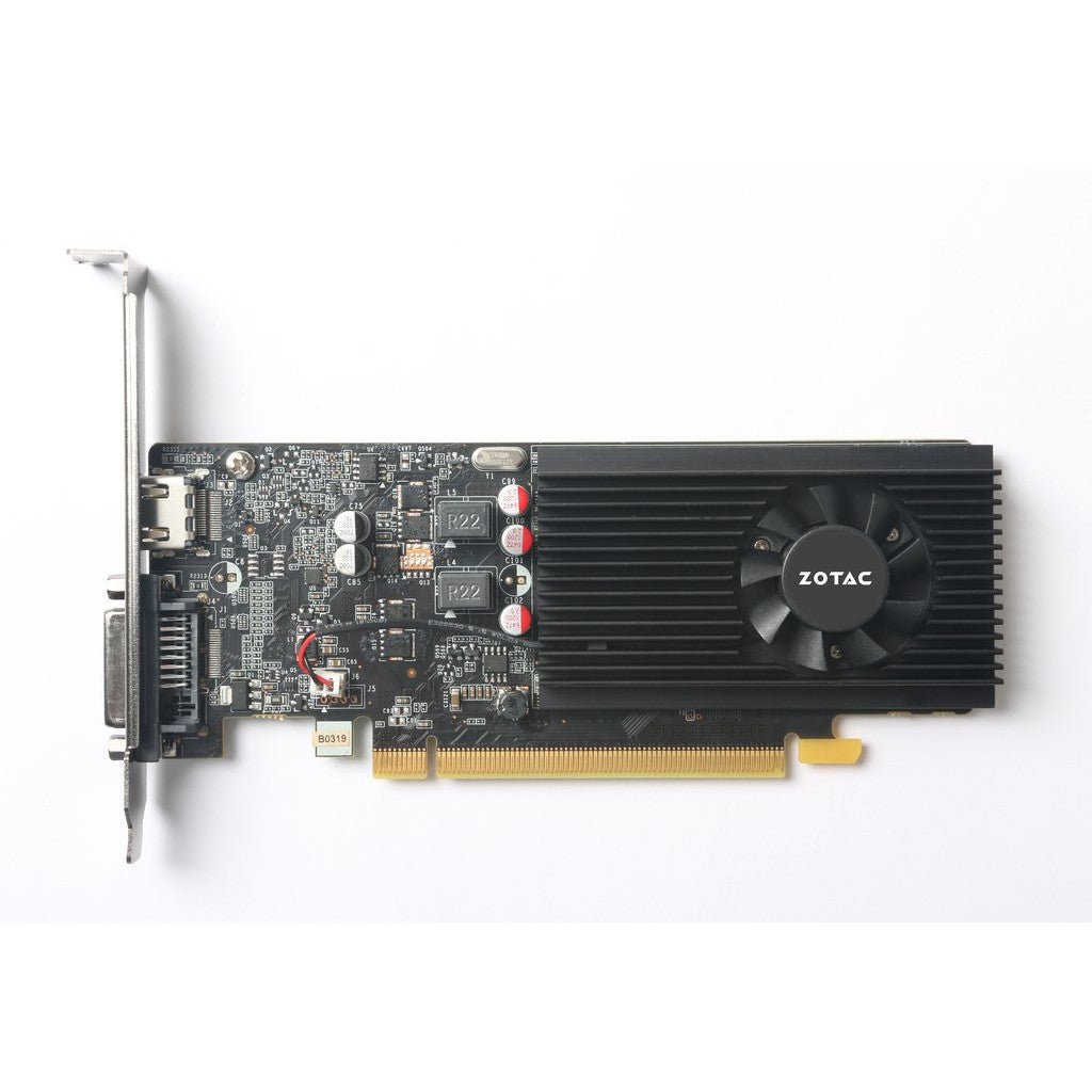 GeForce GT 1030