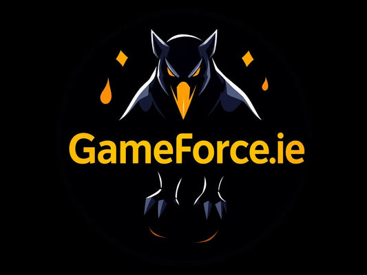Nouse uudelle tasolle pelaamisessa - Gameforce.ie:n ainutlaatuiset pelitietokoneet