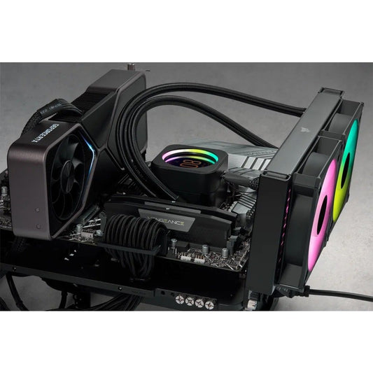 Ofertas Especiales en Memoria Corsair DDR5 para Mejorar Rendimiento
