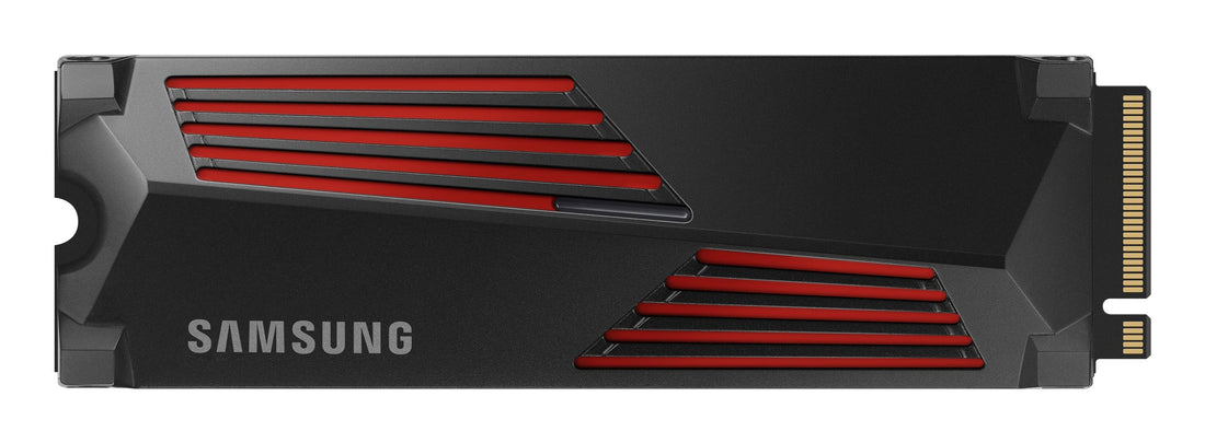 Unlock Unmatched Performance with Samsung Solid State Drives
