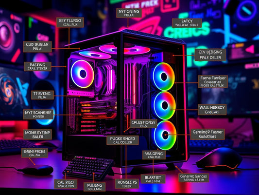 Unlock the Future of Gaming with GIGABYTE and MSI's Cutting-Edge Graphics Cards