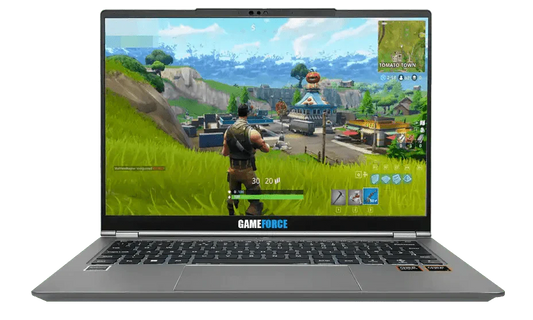 Unleash Your Gaming Potential with our Custom Gaming Laptops this Christmas 2024 at Irelands GAMEFORCE.IE - GAMEFORCE.IE