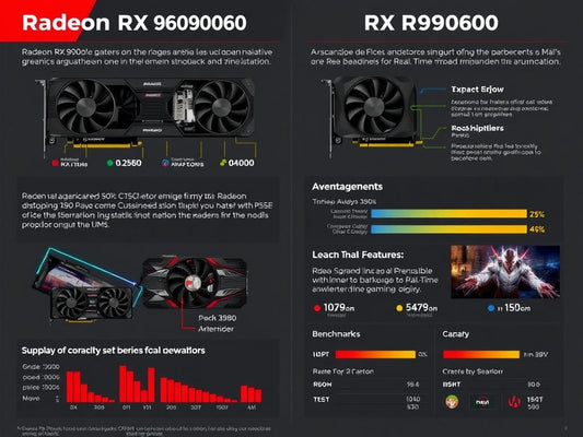 The Ultimate Gaming Breakthrough: Discover the GAMEFORCE AMD Ryzen Series