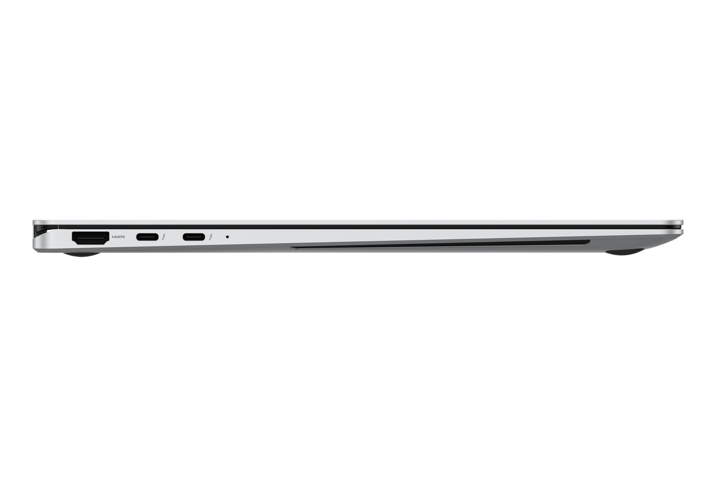 Samsung Galaxy Book4 Pro 360 Intel Core Ultra 7 155H Hybrid (2-in-1) 40.6 cm (16") Touchscreen WQXGA+ 16 GB LPDDR5x-SDRAM 512 GB SSD Wi-Fi 6E (802.11ax) Windows 11 Pro Platinum, Silver