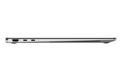 Samsung Galaxy Book4 Pro 360 Intel Core Ultra 7 155H Hybrid (2-in-1) 40.6 cm (16") Touchscreen WQXGA+ 16 GB LPDDR5x-SDRAM 512 GB SSD Wi-Fi 6E (802.11ax) Windows 11 Pro Platinum, Silver