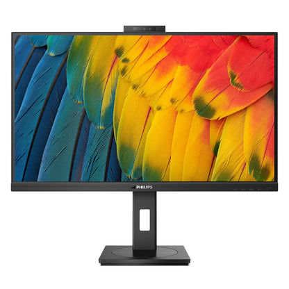 Philips 5000 series 24B1U5301H/00 LED display 60.5 cm (23.8") 1920 x 1080 pixels Full HD LCD Black