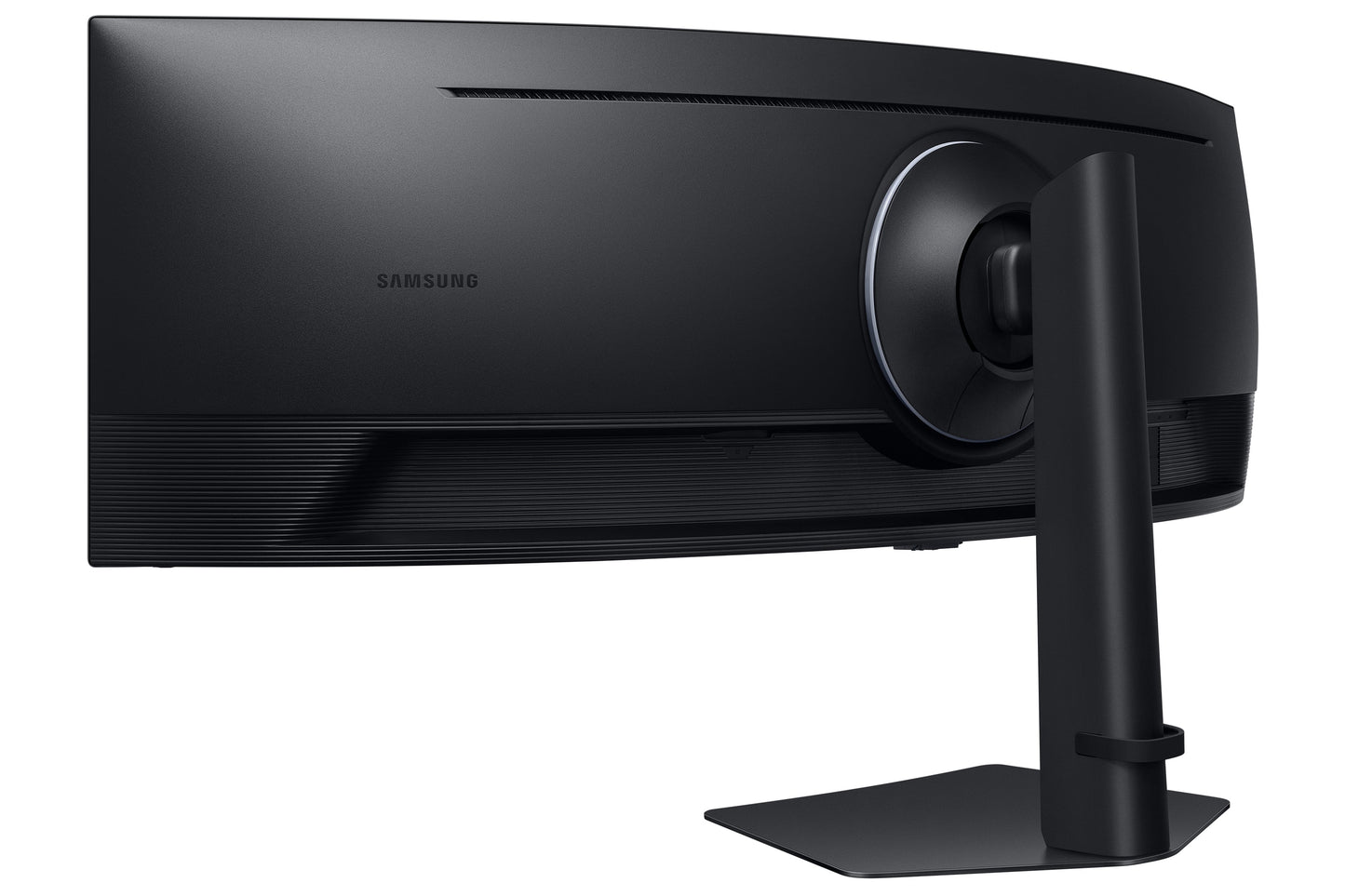Samsung S95UC computer monitor