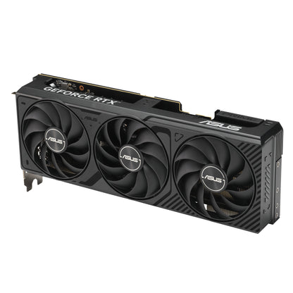 ASUS Prime -RTX4070TIS-O16G NVIDIA GeForce RTX 4070 Ti SUPER 16 GB GDDR6X