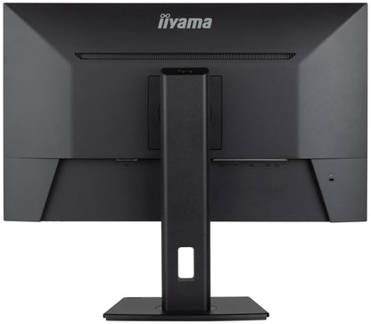 iiyama XUB2793QSU-B7 computer monitor 68.6 cm (27") 2560 x 1140 pixels Wide Quad HD LED Black