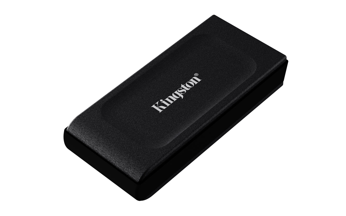 Kingston Technology 1TB XS1000 External USB 3.2 Gen 2 Portable Solid State Drive