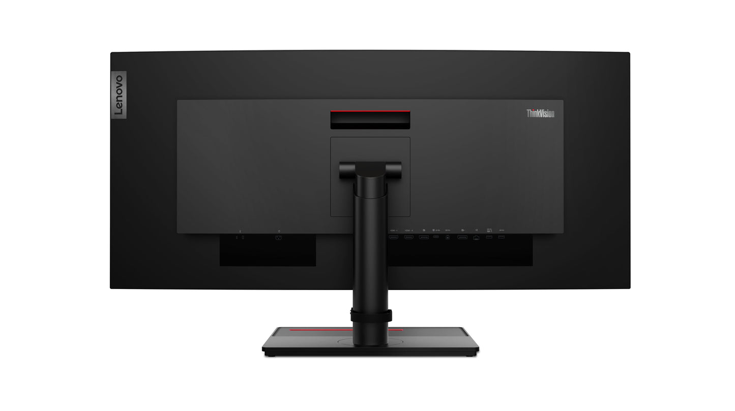 Lenovo ThinkVision P34w-20 LED display
