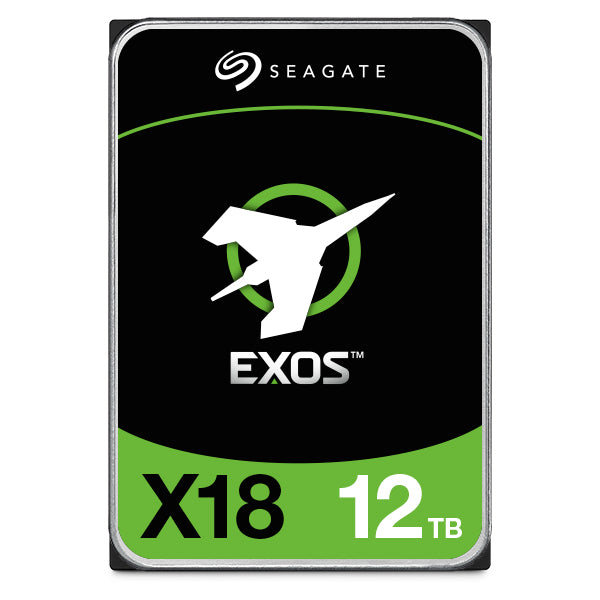 Seagate Enterprise ST12000NM000J internal hard drive 12 TB 7200 RPM 256 MB 3.5" Serial ATA III