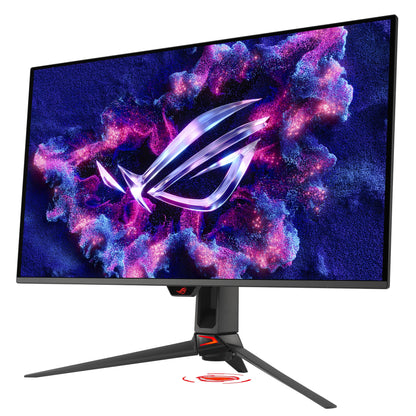 ASUS ROG Swift OLED PG32UCDMR computer monitor