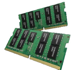 Samsung M324R4GA3BB0-CQK memory module 32 GB 1 x 32 GB DDR5 4800 MHz ECC