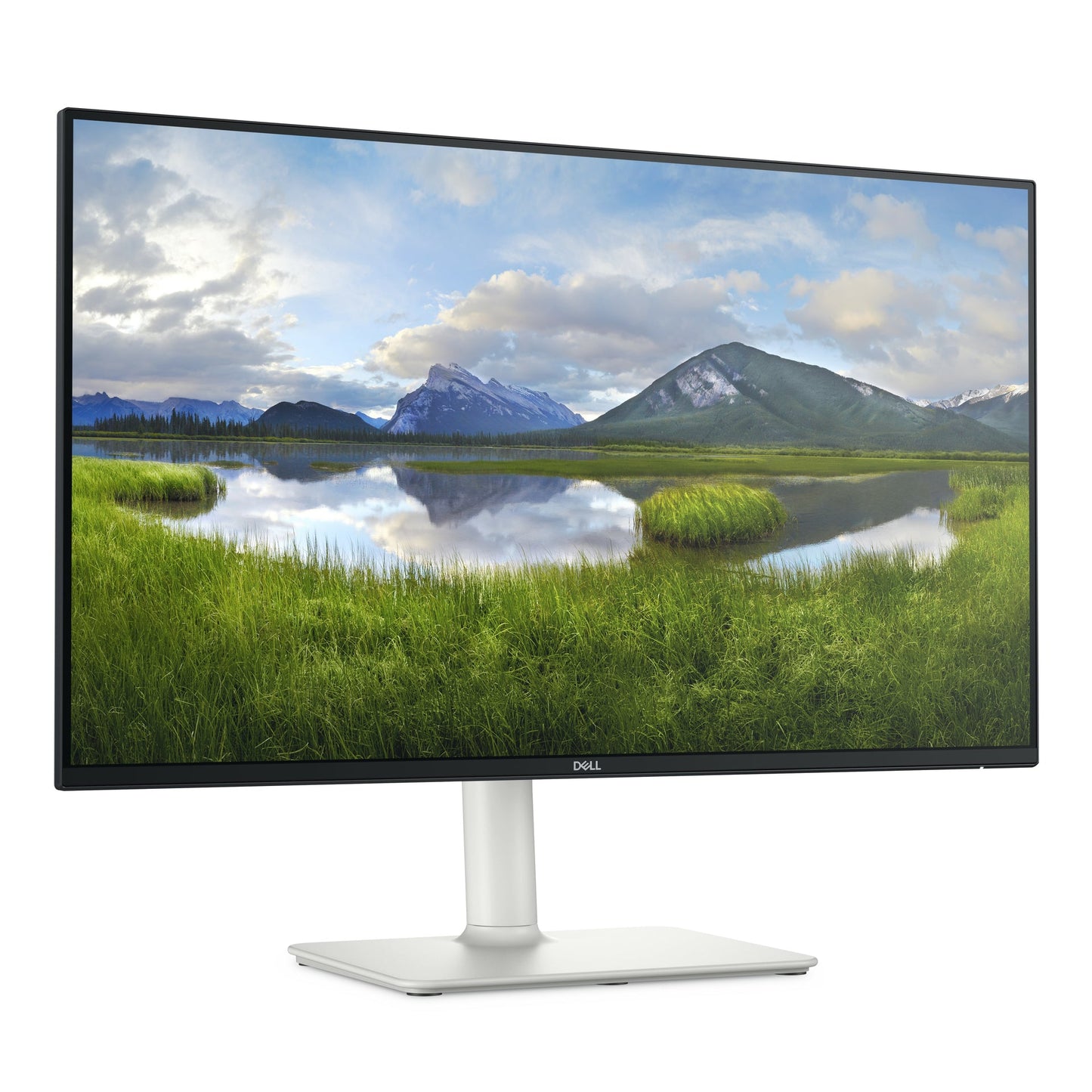 Pantalla LED DELL Serie S S2425HS