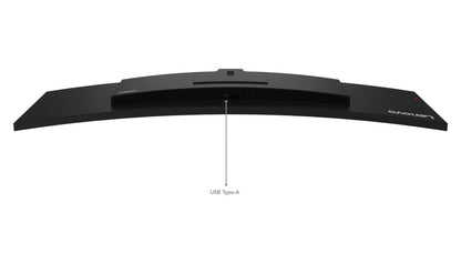 Lenovo ThinkVision P49w-30 LED display