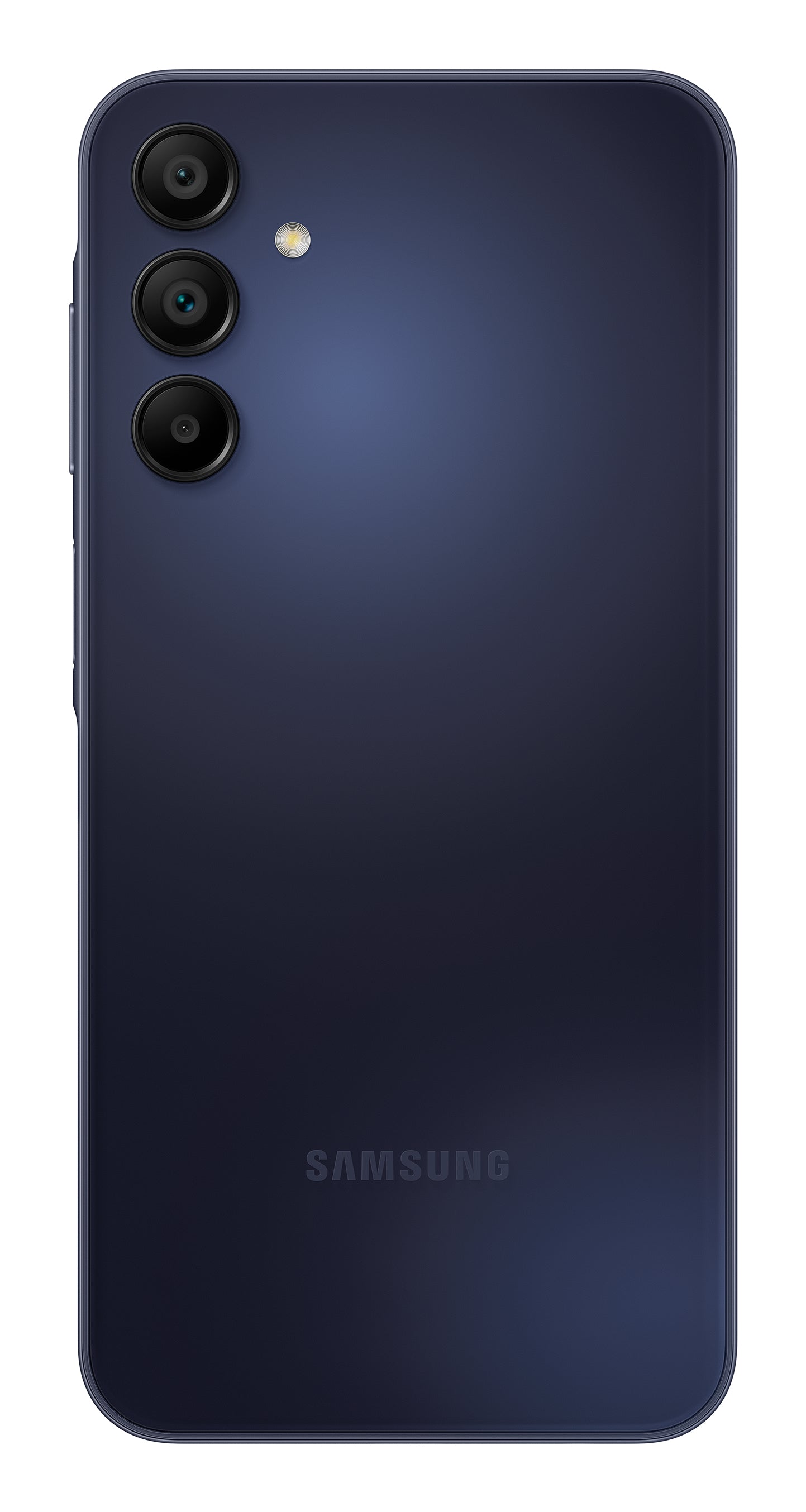 Samsung Galaxy SM-A156B 16.5 cm (6.5") Hybrid Dual SIM Android 14 5G USB Type-C 4 GB 128 GB 5000 mAh Black, Blue