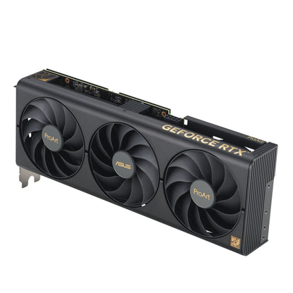 ASUS ProArt -RTX4060TI-O16G NVIDIA GeForce RTX 4060 Ti 16 GB GDDR6