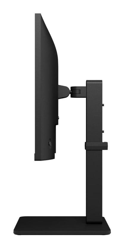 LG 27BA650-B computer monitor