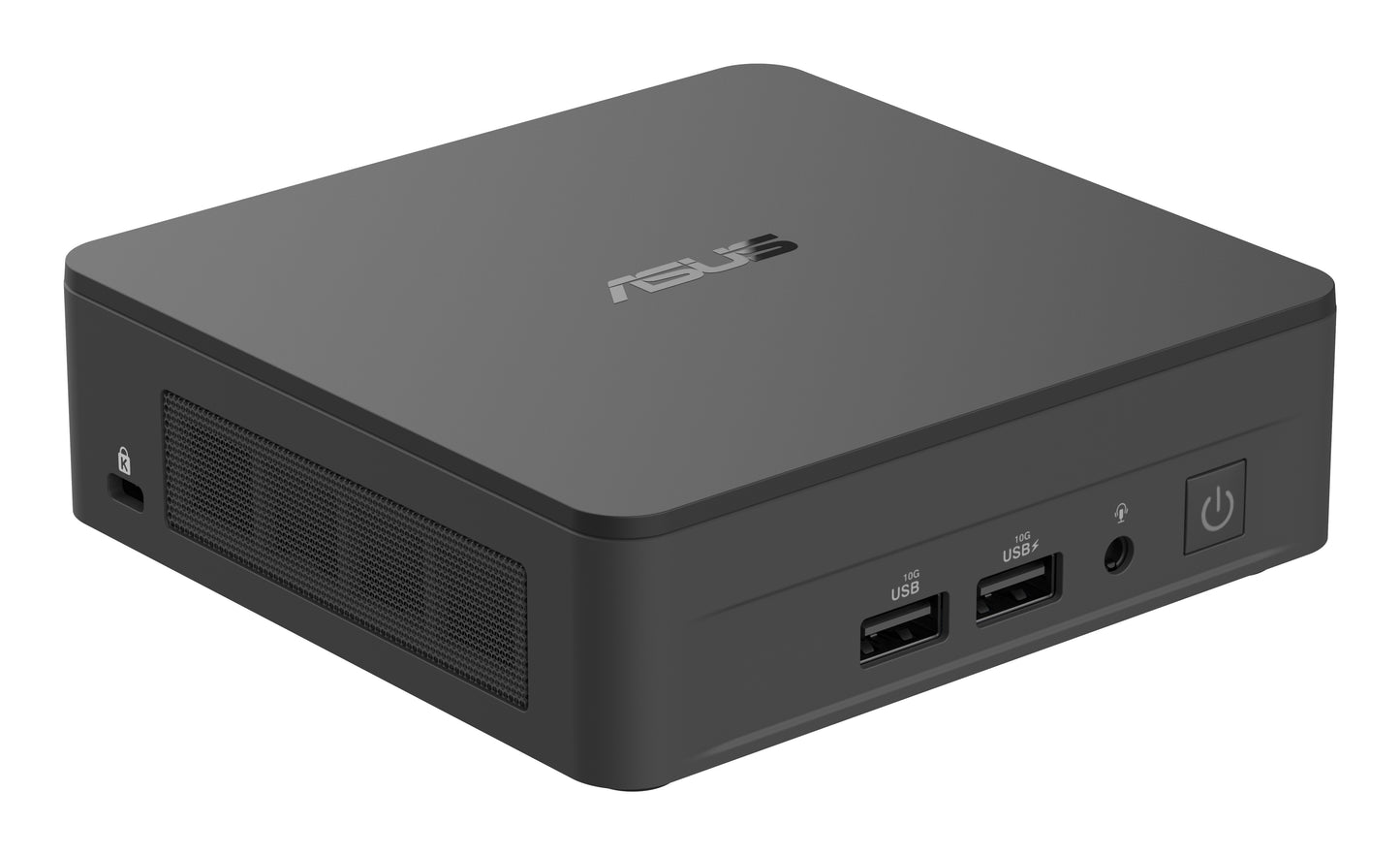 ASUS NUC 13 RNUC13ANKI700002I UCFF Black i7-1360P