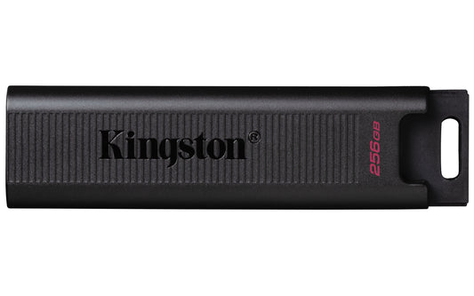 Kingston Technology DataTraveler 256GB Max 1000R/900W USB 3.2 Gen 2