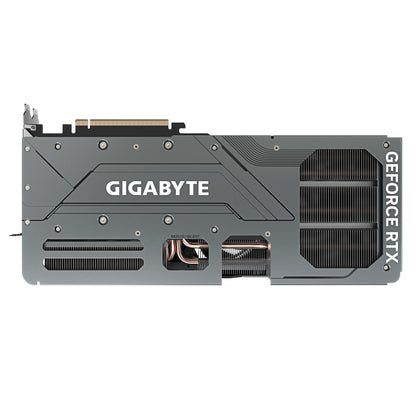 GIGABYTE GAMING GeForce RTX 4080 SUPER OC 16G NVIDIA 16 GB GDDR6X