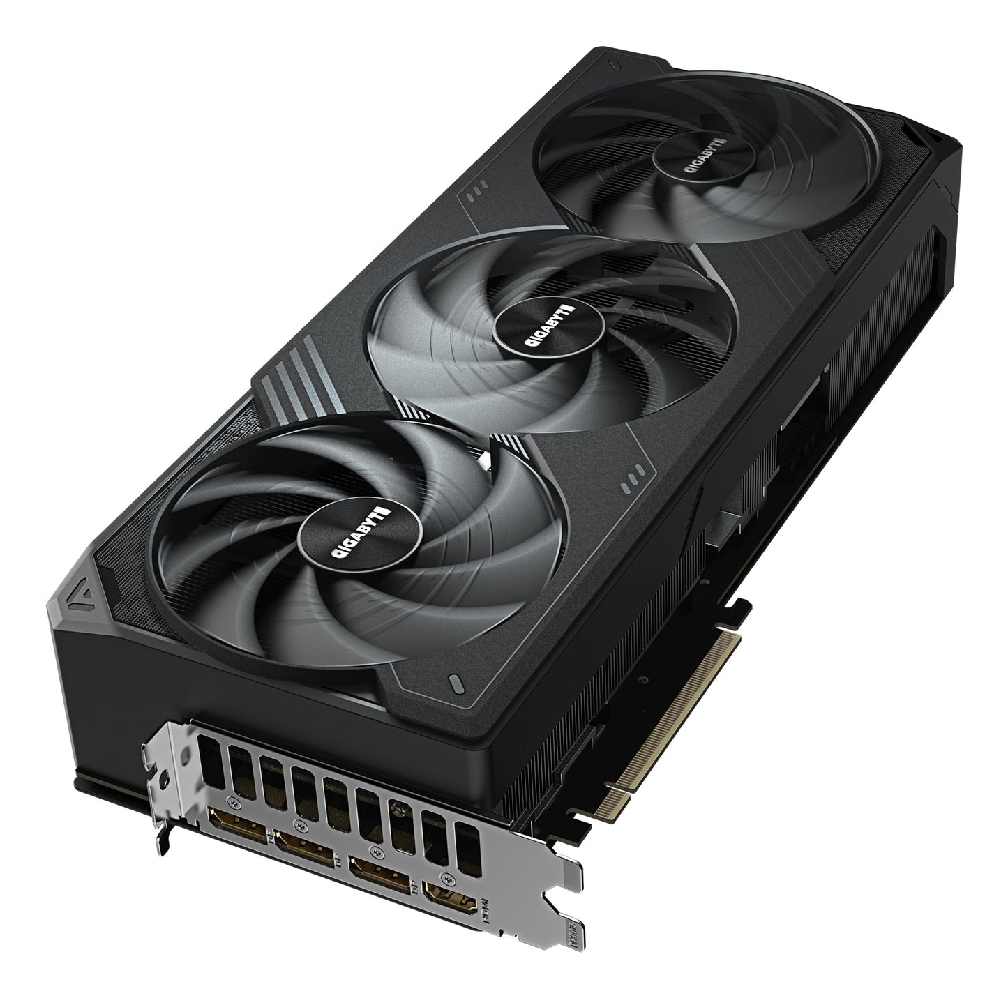 GIGABYTE GeForce RTX 5090 WINDFORCE OC 32G