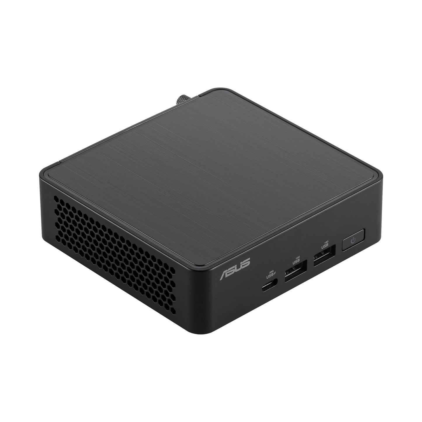 ASUS NUC 14 Pro RNUC14RVKI300002I UCFF Black 100U