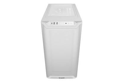 be quiet! Pure Base 501 LX White