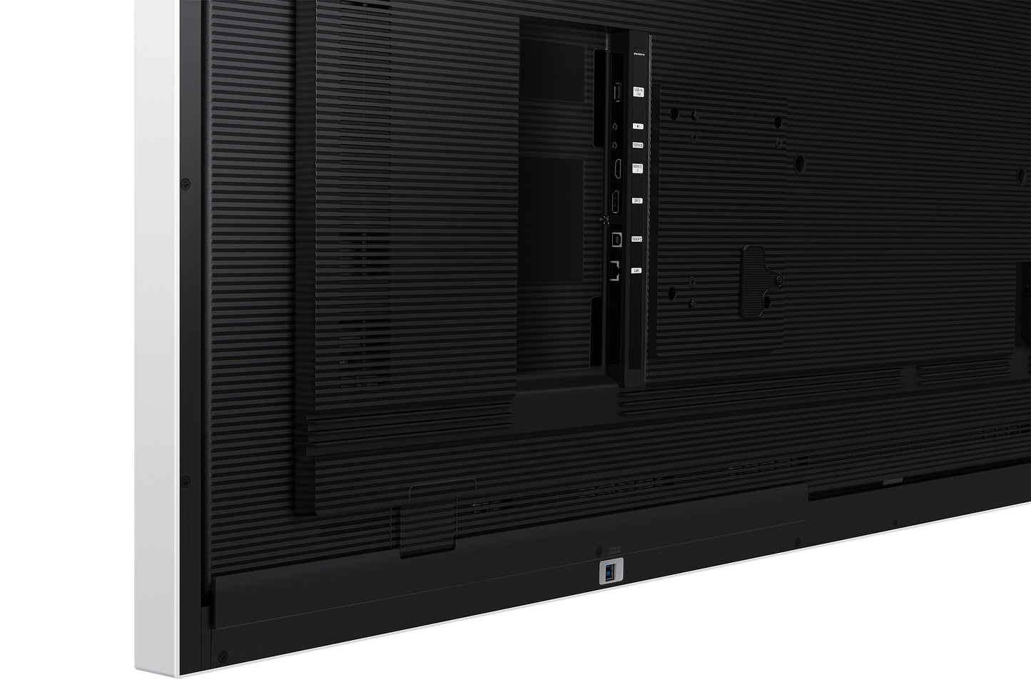 Samsung WM85B interactive whiteboard