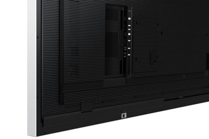 Samsung WM85B interactive whiteboard