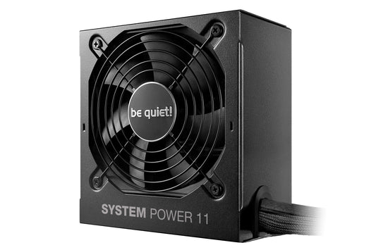 be quiet! System Power 11 450W power supply unit