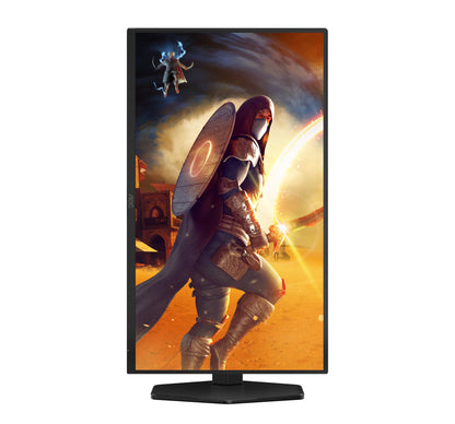 Monitor de computadora AOC G4 25G4SXU