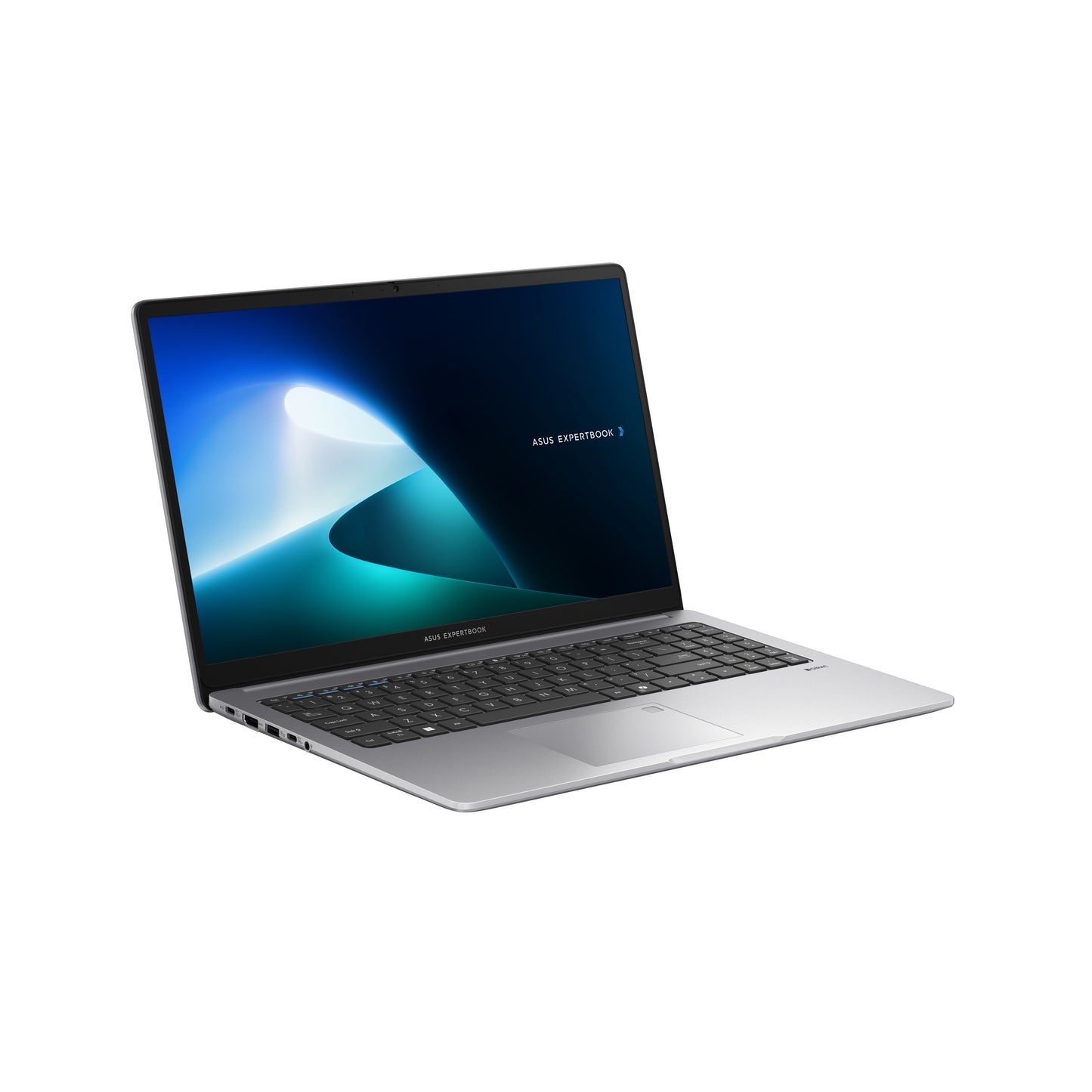 ASUS ExpertBook P1503CVA-S70187 Intel® Core™ i5 i5-13500H Laptop 39.6 cm (15.6") Full HD 16 GB DDR5-SDRAM 512 GB SSD Wi-Fi 6 (802.11ax) Grey