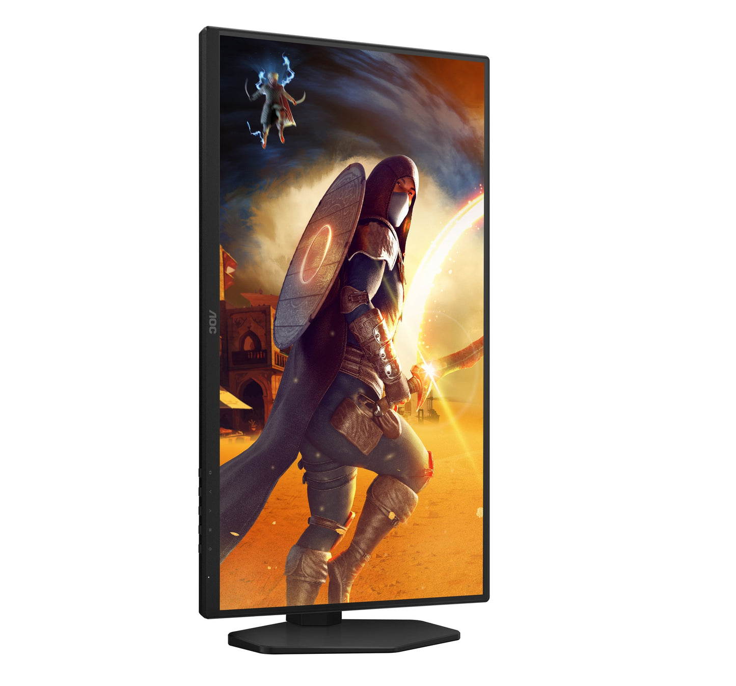 Monitor de computadora AOC G4 25G4SXU
