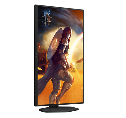 Monitor de computadora AOC G4 25G4SXU