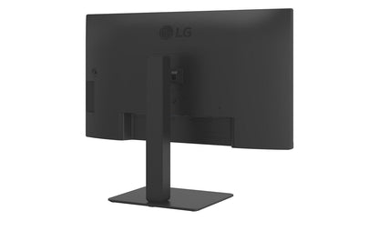 LG 27BA54QB-B computer monitor