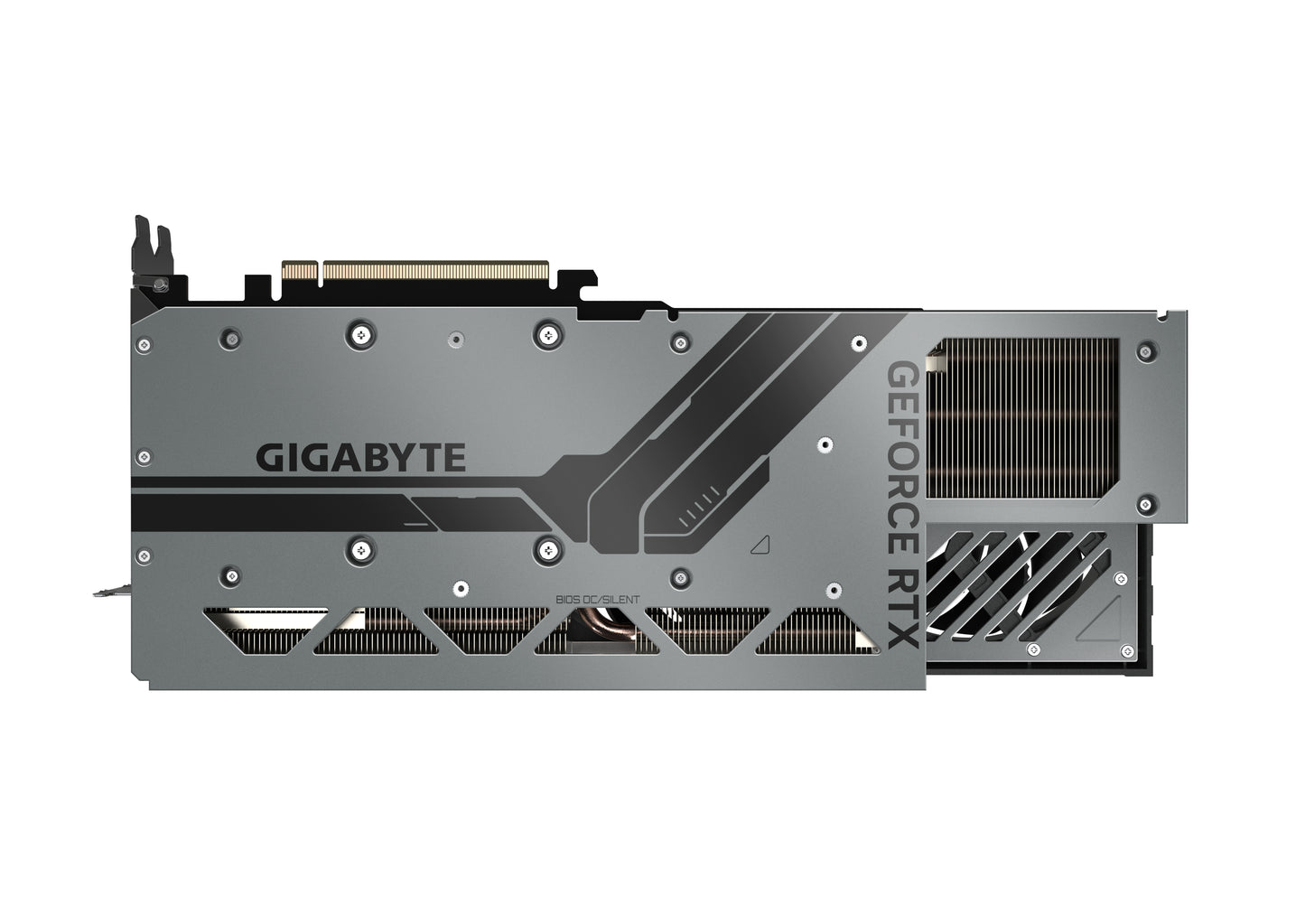 GIGABYTE GeForce RTX 4080 SUPER WINDFORCE V2 16G NVIDIA 16 GB GDDR6X