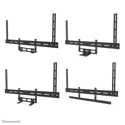 Neomounts universal videobar kit