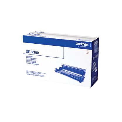 Brother DR-2200 printer drum Original 1 pc(s)