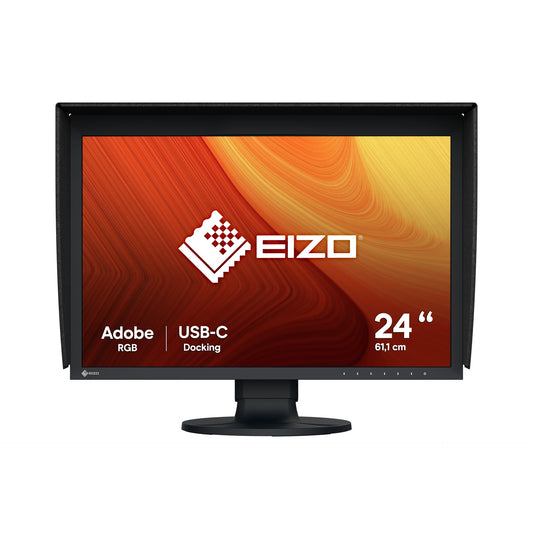 EIZO ColorEdge CG2400S computer monitor