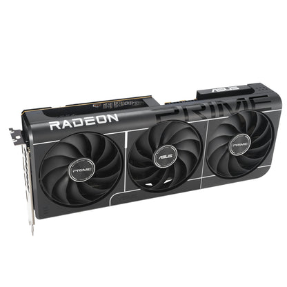 ASUS Prime -RX9070-O16G-EVO