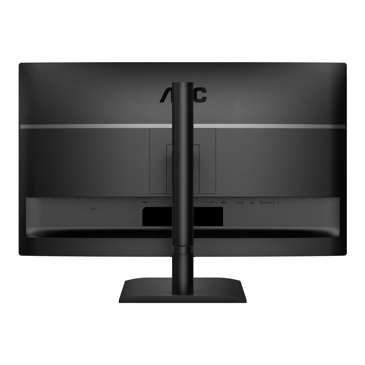AOC 27E4U computer monitor