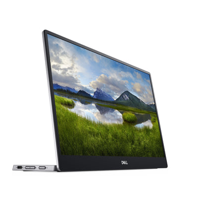 DELL P Series 14 Portable Monitor - P1424H